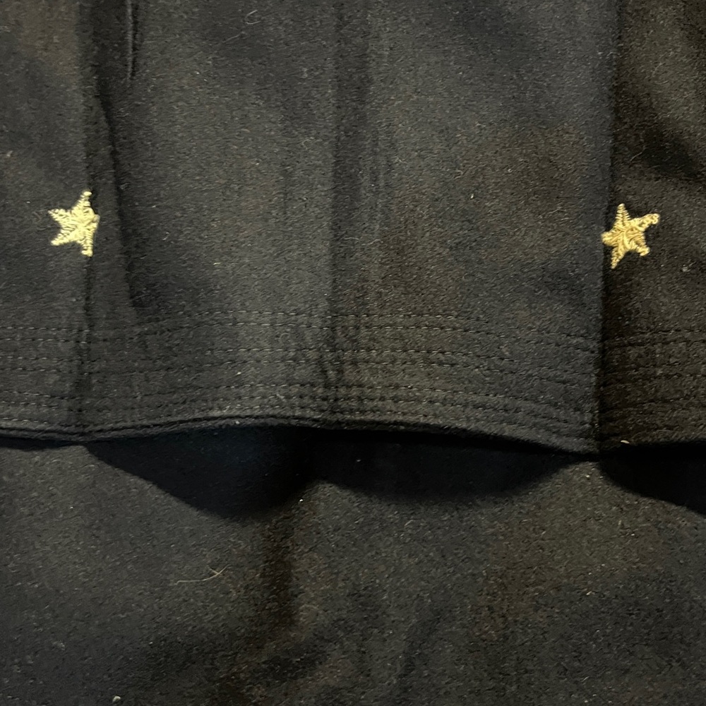 Vintage US Navy Sailor wool uniform. Top and trousers.  Crackerjack. - Picture 7 of 13